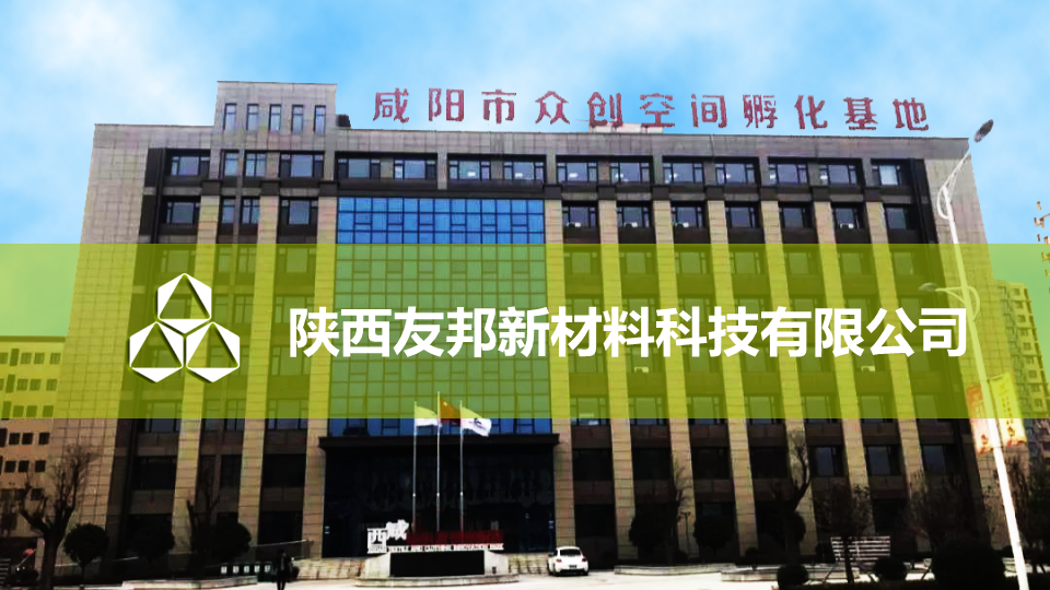 友邦科技簡(jiǎn)介