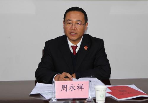 周永祥：以新觀點(diǎn)和新措施對(duì)待高性能混凝土
